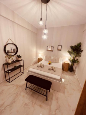 Cactus Luxury suite2